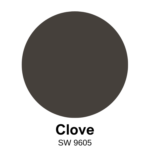 Clove SW 9605