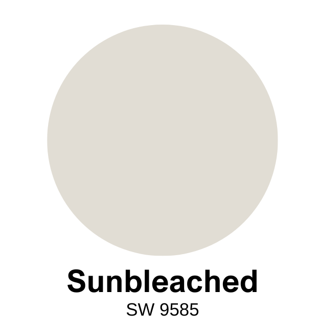 Sunbleached SW 9585