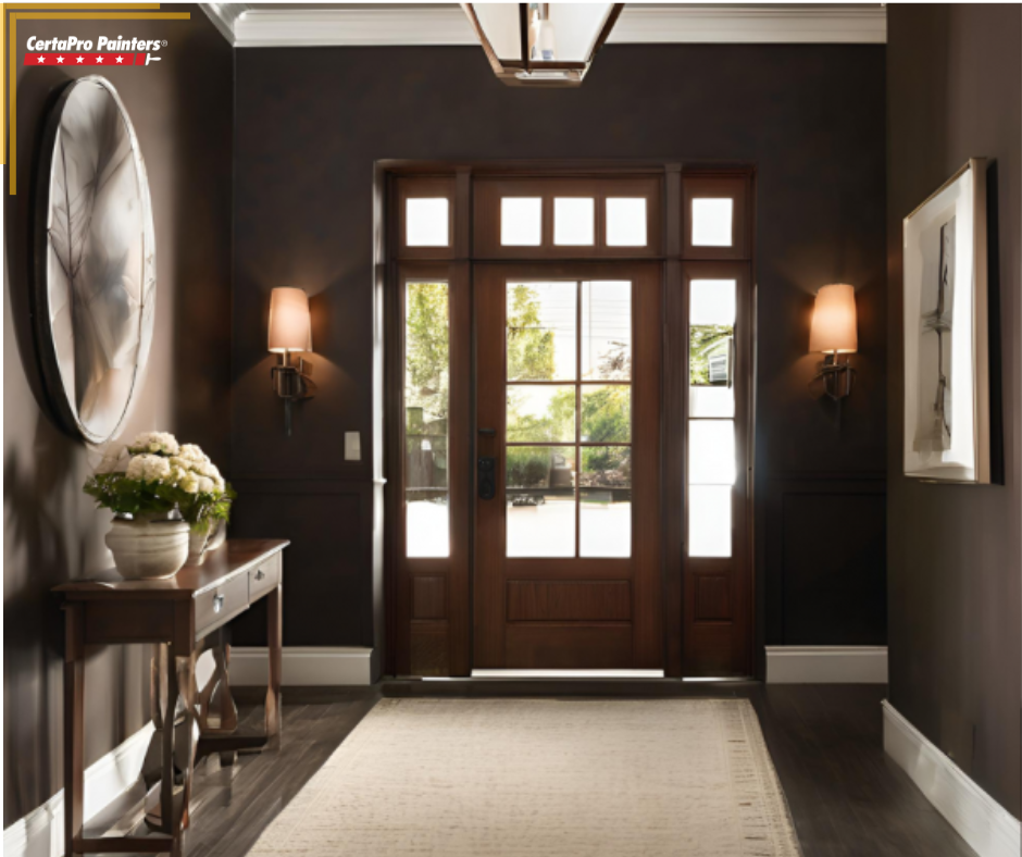 Clove SW 9605 room