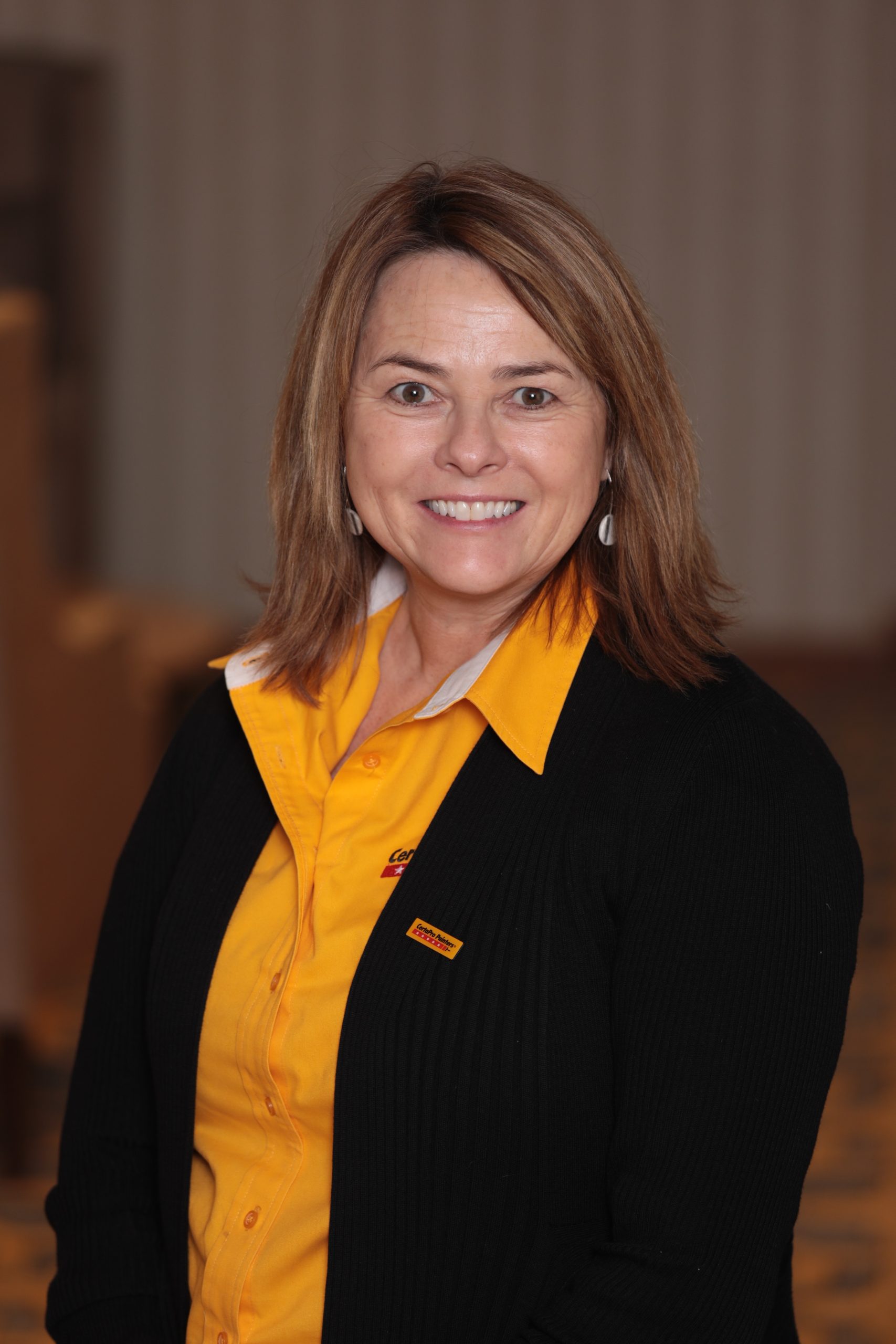 Paula Murray
